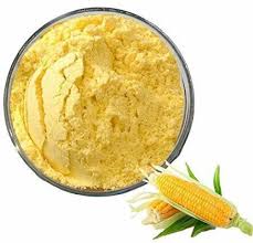 Yellow Makka Atta (पीला मक्का आटा)